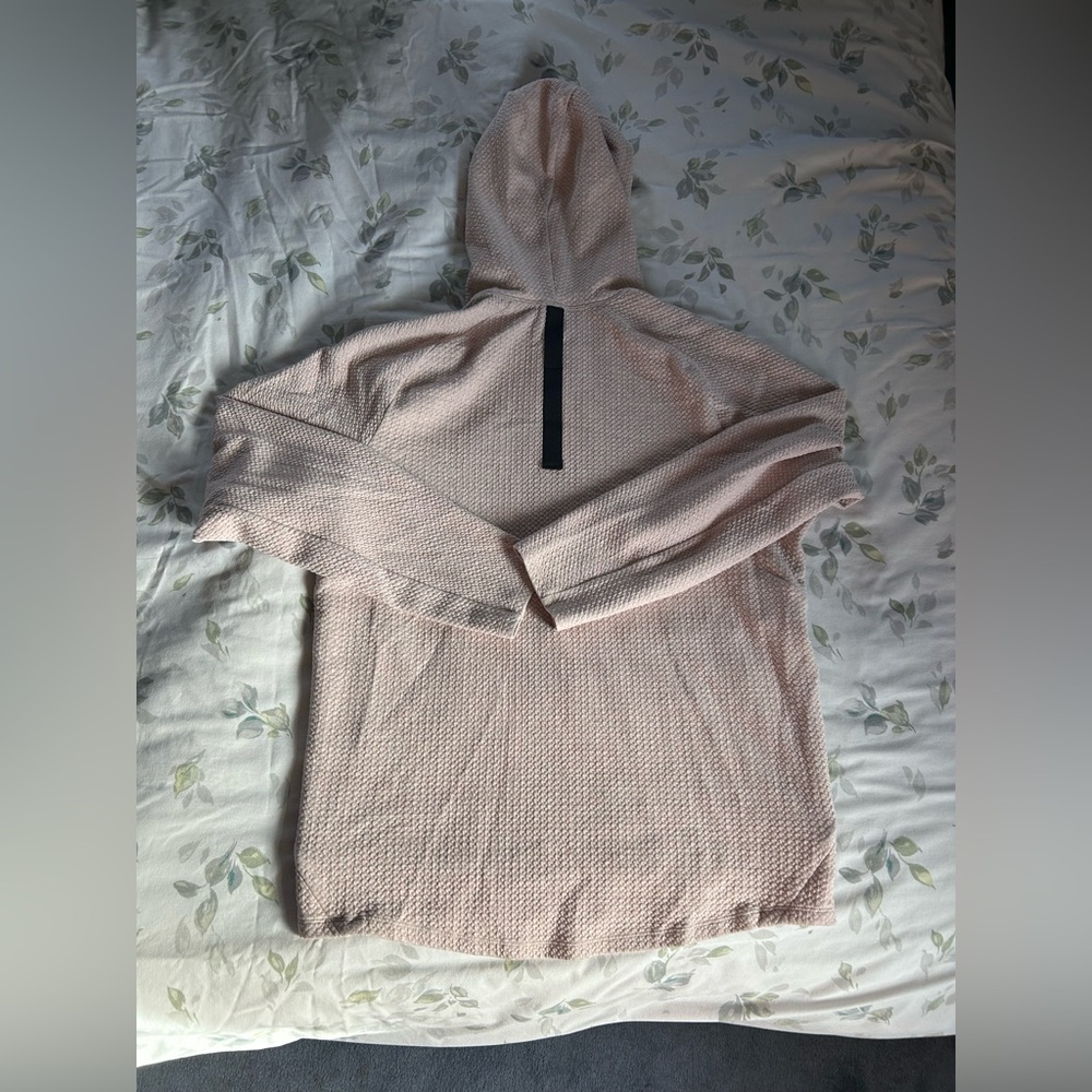 Lululemon At Ease Hoodie - Picture 5 of 5
